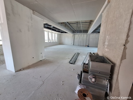 Rekonstrukcija in energetska sanacija knjižnice in glasbene šole (10)
